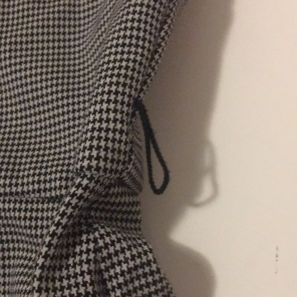 WHITE HOUSE BLACK MARKET DRESS - Picture 4 of 6